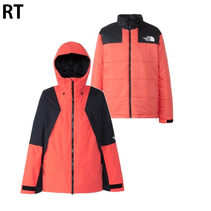 THE NORTH FACE（ザ ノースフェイス） スキーウェア ジャケット メンズ