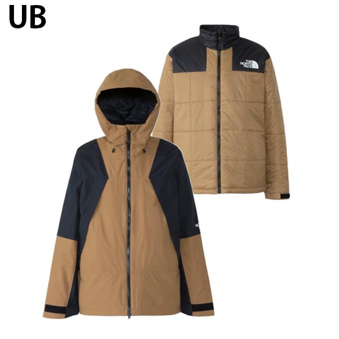 THE NORTH FACE（ザ ノースフェイス） スキーウェア ジャケット メンズ