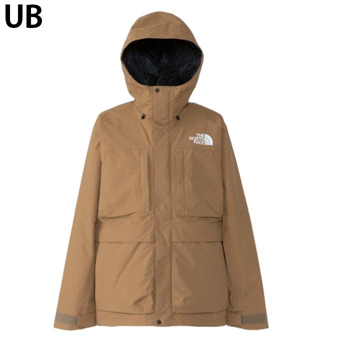 THE NORTH FACE（ザ ノースフェイス） スキーウェア ジャケット
