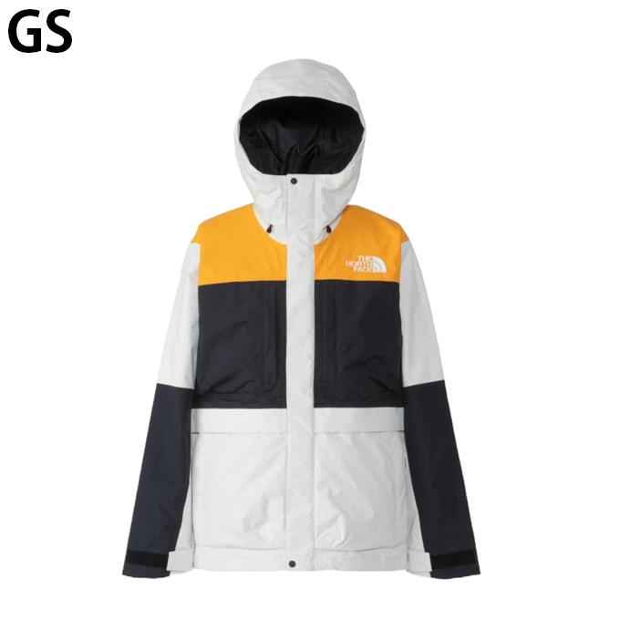 THE NORTH FACE（ザ ノースフェイス） スキーウェア ジャケット メンズ