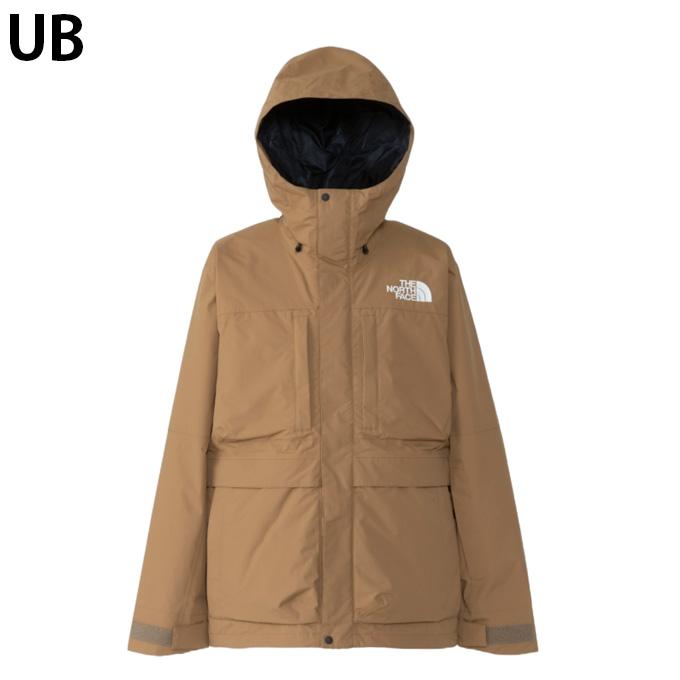 THE NORTH FACE（ザ ノースフェイス） スキーウェア ジャケット メンズ