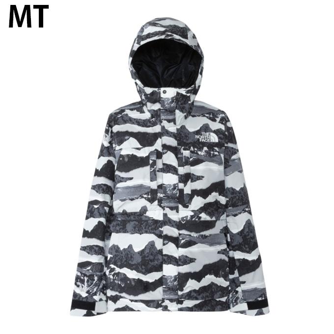 THE NORTH FACE（ザ ノースフェイス） スキーウェア ジャケット メンズ