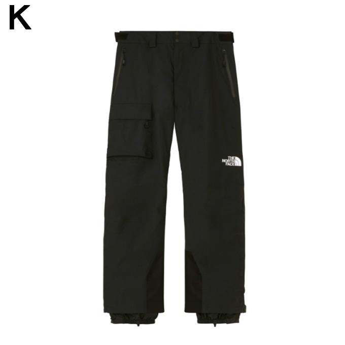 THE NORTH FACE（ザ ノースフェイス） スキーウェア パンツ メンズ