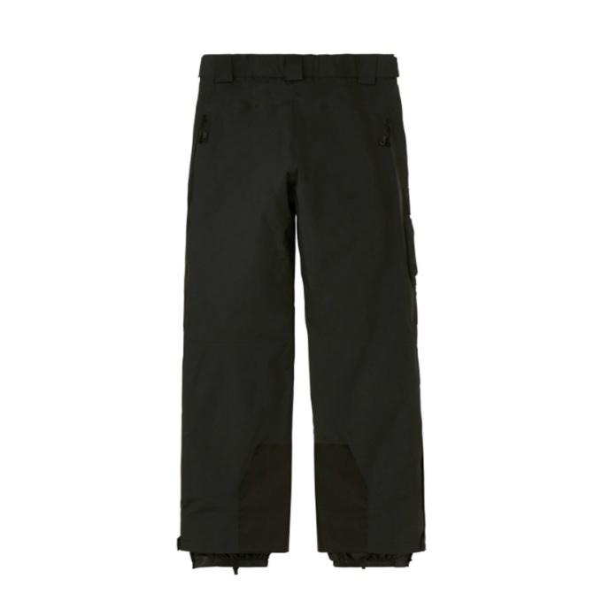 THE NORTH FACE シュカブラパンツ　スノーボードウェア　黒 THE NORTH FACE（ザ ノースフェイス） ノースフェイス メンズ 防水防風