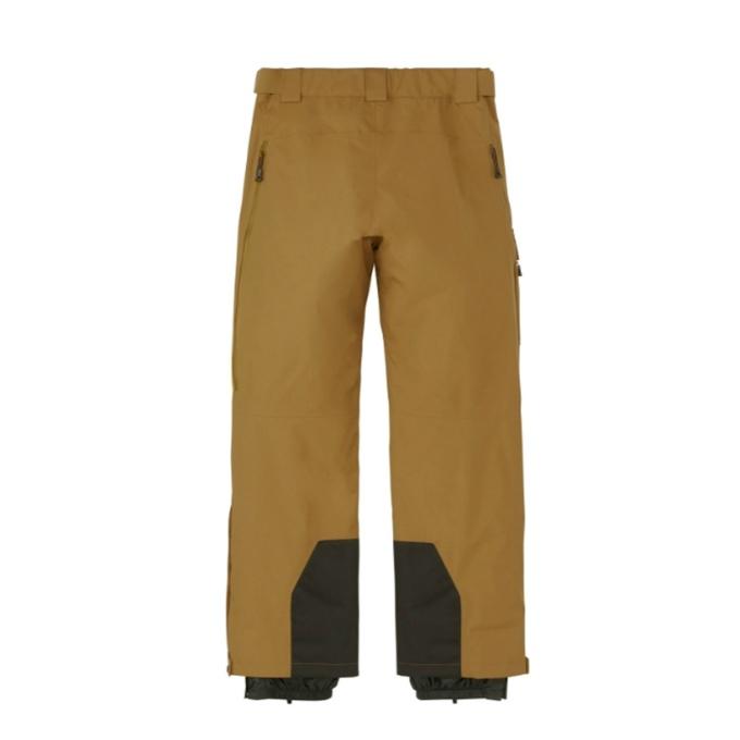 新品未使用！！ザ・ノースフェイス メンズ スキー パンツ シュカブラパンツ M THE NORTH FACE（ザ ノースフェイス） ノースフェイス メンズ 防水防風