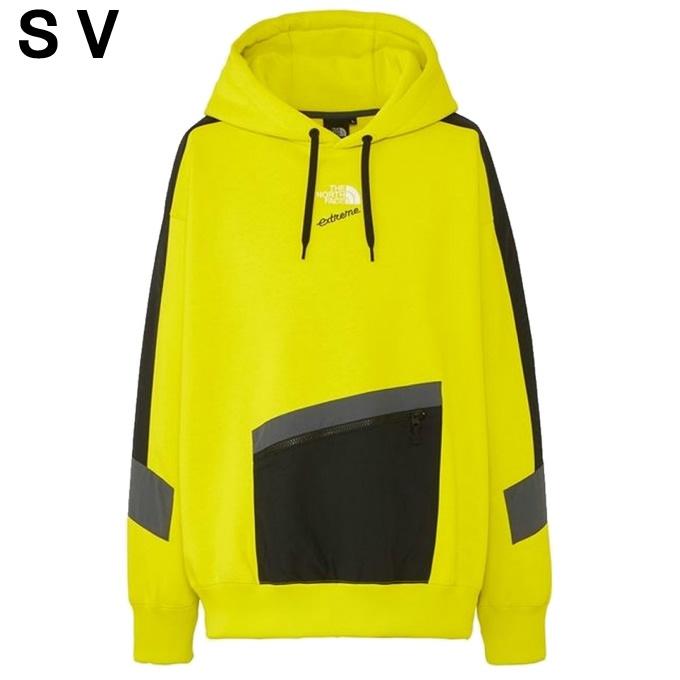 【新登場】 ザ・ノース・フェイス スウェット メンズ 92 EXTREME Sweat Hoodie 92 エクストリームスウェットフーディ NT62315-M ノースフェイス THE NORTH FACE 【2145632991】(10936円)