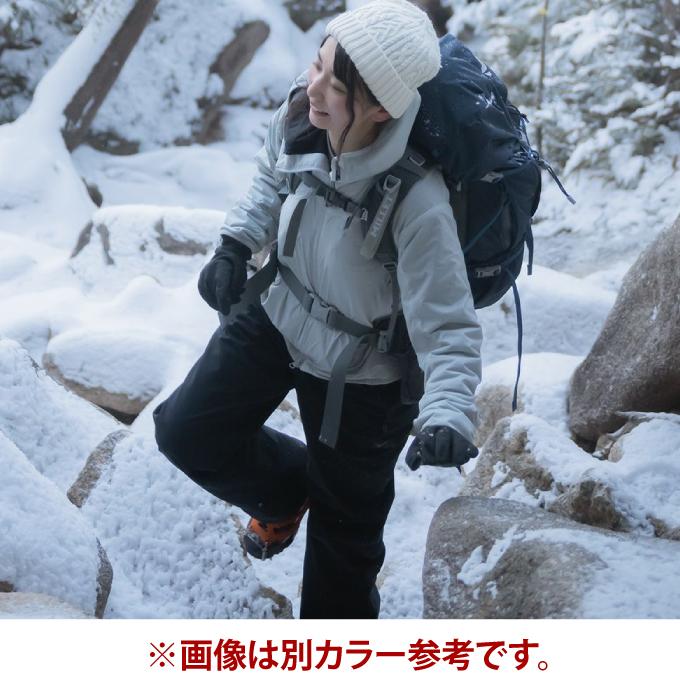 MILLET ミレー 中綿ジャケット レディース ウィメンズ ブリーズ 