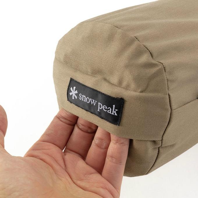 snow peak（スノーピーク） インフレーターマット キャンピングマット