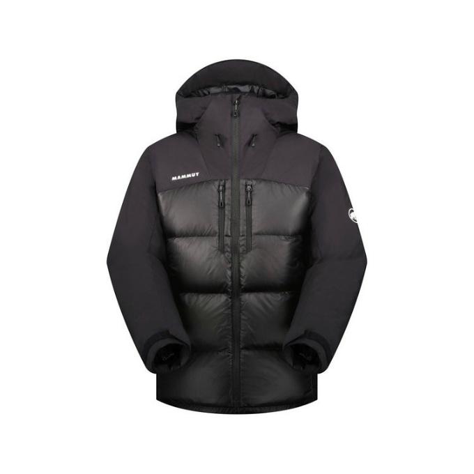 MAMMUT（マムート） ダウンジャケット メンズ Gravity Pro IN Hooded