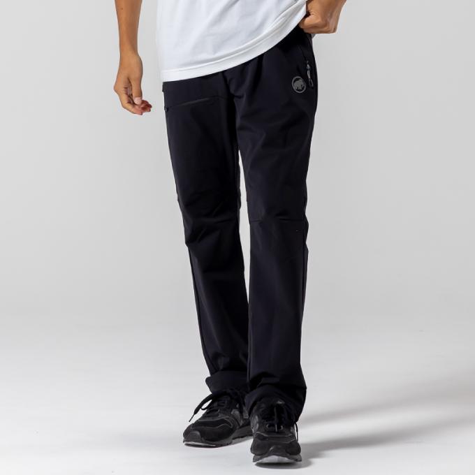 MAMMUT（マムート） ロングパンツ メンズ ヤドキン Yadkin 2.0 SO