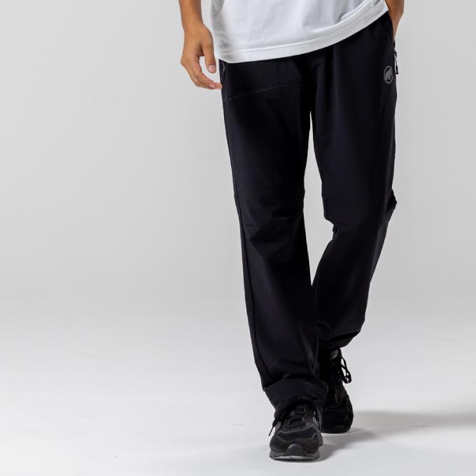 MAMMUT（マムート） ロングパンツ メンズ ヤドキン Yadkin 2.0 SO