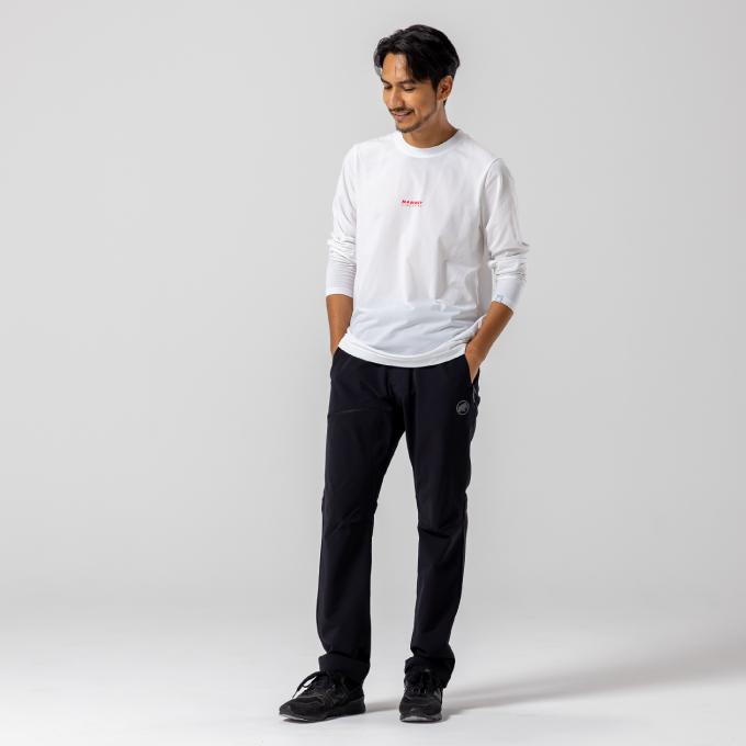 MAMMUT（マムート） ロングパンツ メンズ ヤドキン Yadkin 2.0 SO