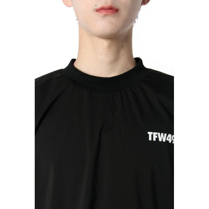 ティーエフダブリュー TFW49 ゴルフウェア スウェット メンズ