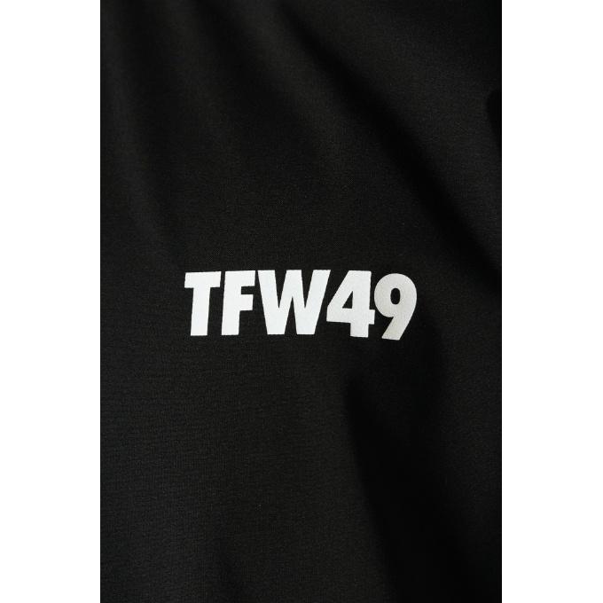 ティーエフダブリュー TFW49 ゴルフウェア スウェット メンズ