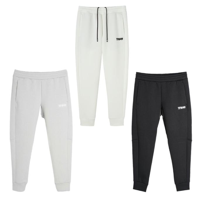 ティーエフダブリュー TFW49 ゴルフウェア ロングパンツ メンズ  
