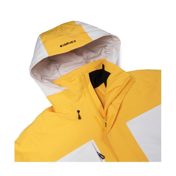 ICEPEAK アイスピーク ICE PEAK スキーウェア ジャケット メンズ