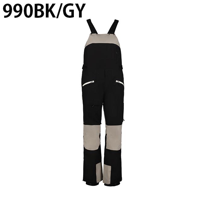 ICEPEAK（アイスピーク） スキーウェア パンツ メンズ SNOW PT CAMBO