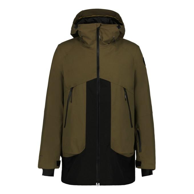 ICEPEAK（アイスピーク） スキーウェア ジャケット メンズ SNOW JK