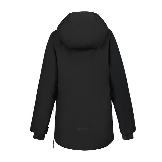 ICEPEAK（アイスピーク） スキーウェア ジャケット レディース SNOW JK