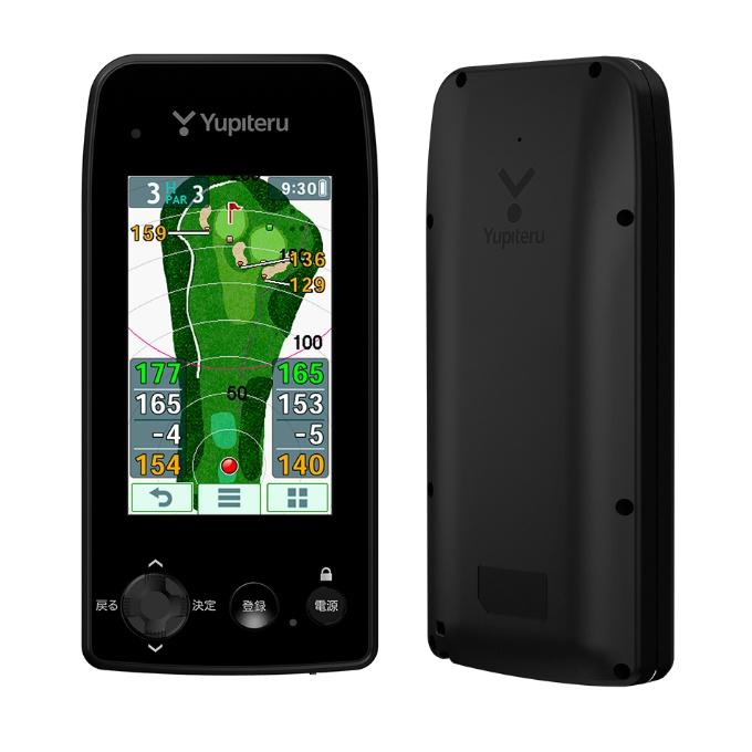 【KKK】Yupiteru GOLF NAVI YGN7100 YGN7100｜ゴルフナビ｜Yupiteru(ユピテル)