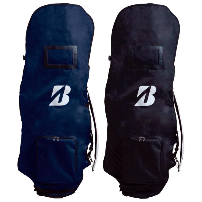 BRIDGESTONE GOLF ブリヂストンゴルフ トラベルカバー TCG320