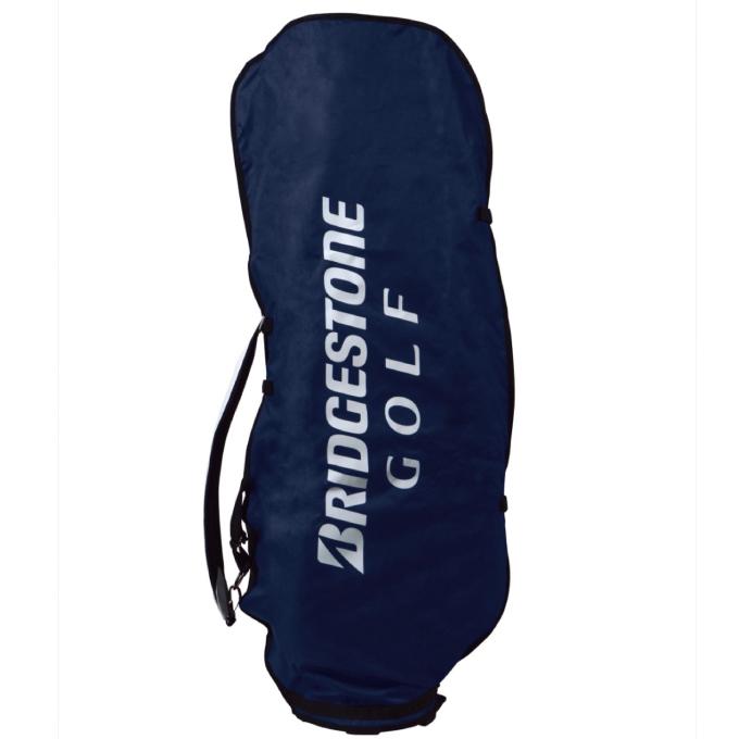 BRIDGESTONE GOLF ブリヂストンゴルフ トラベルカバー TCG320
