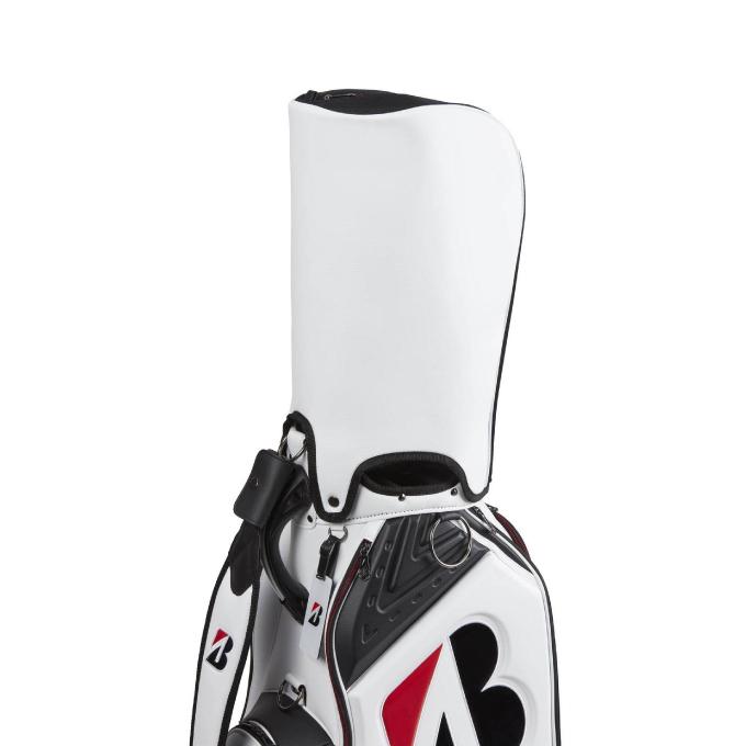 BRIDGESTONE GOLF ブリヂストンゴルフ キャディバッグ メンズ ツアー