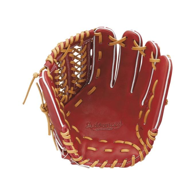 エスエスケイ（SSK） 野球 硬式グローブ オールラウンド用 メンズ