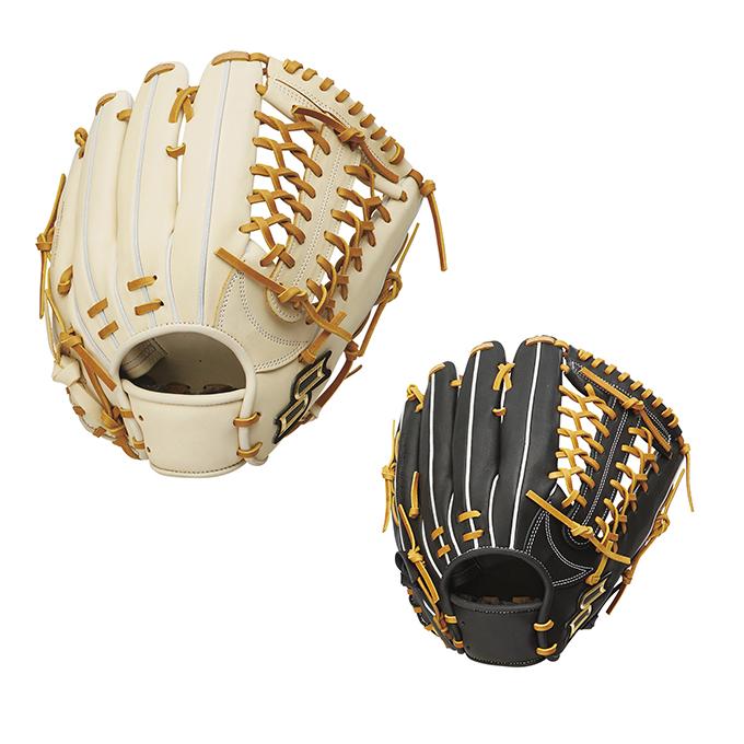 エスエスケイ（SSK） 野球 一般軟式グローブ 外野手 メンズ 軟式