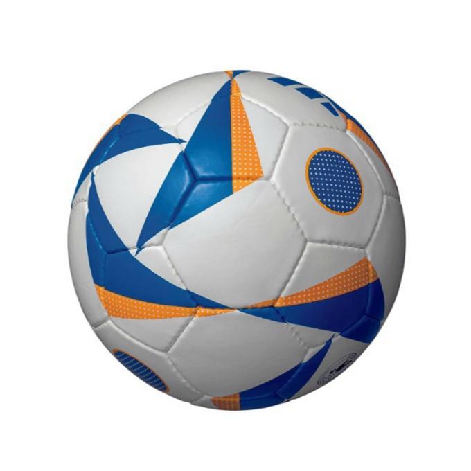 adidas（アディダス） サッカーボール 4号 検定球 ジュニア フースバル