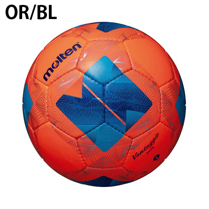 モルテン molten サッカーボール 4号 検定球 ヴァンタッジオ3000