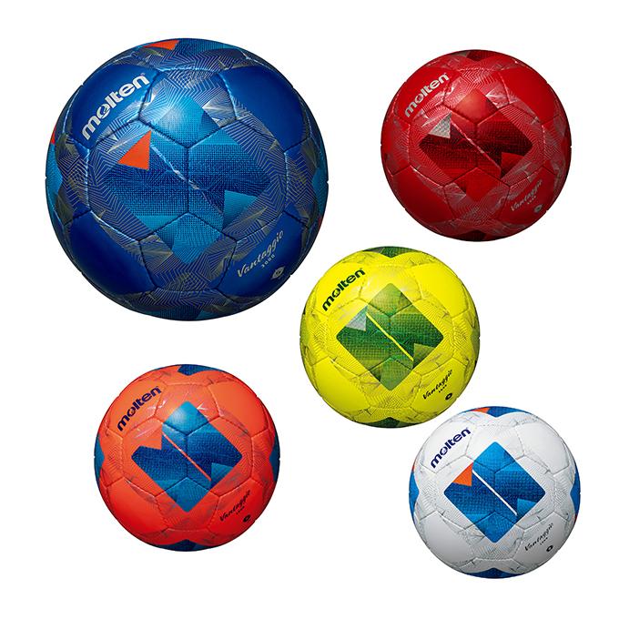 モルテン molten サッカーボール 5号球 検定球 ヴァンタッジオ3000