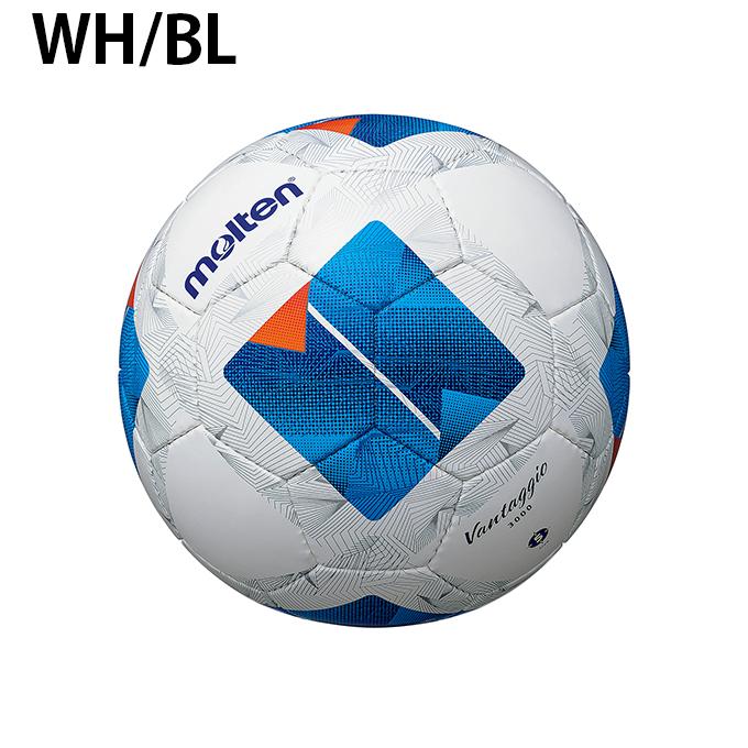 モルテン molten サッカーボール 5号球 検定球 ヴァンタッジオ3000