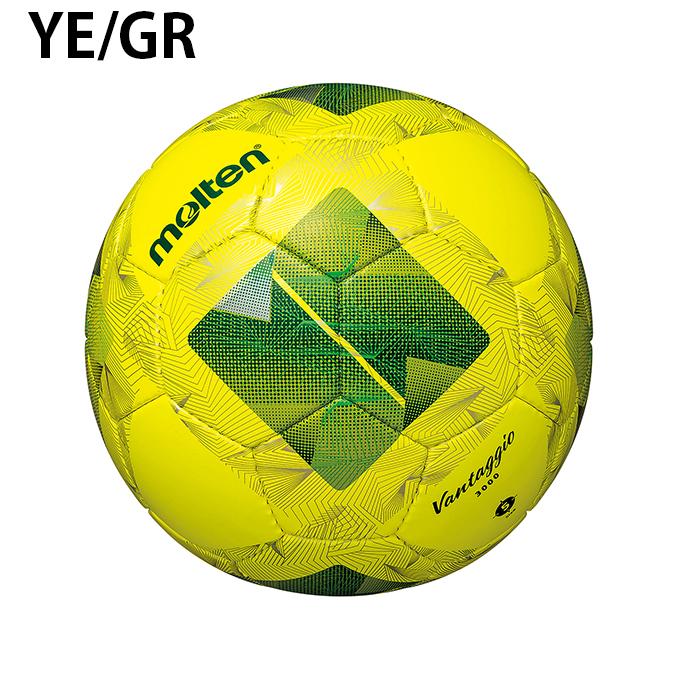 モルテン molten サッカーボール 5号球 検定球 ヴァンタッジオ3000