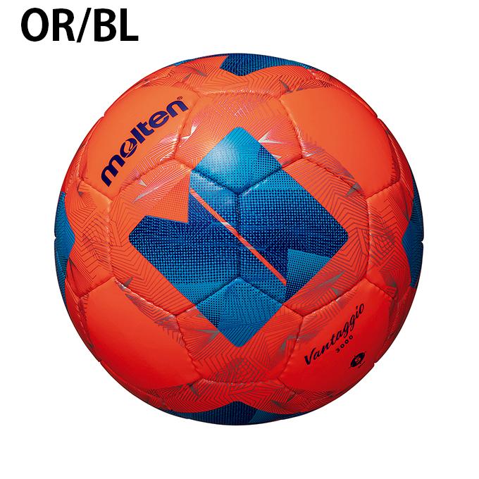 モルテン molten サッカーボール 5号球 検定球 ヴァンタッジオ3000