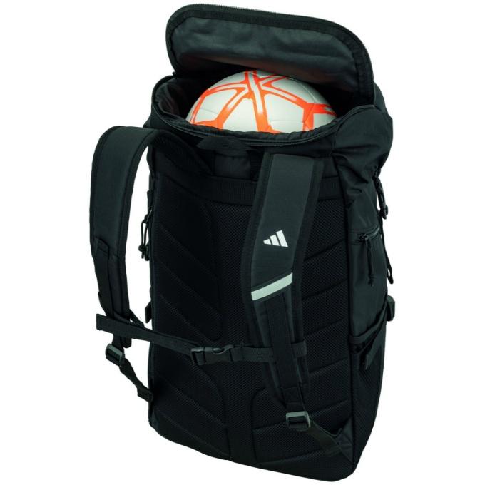 アップリカ（Aprica） アディダス サッカー バックパック ボール用