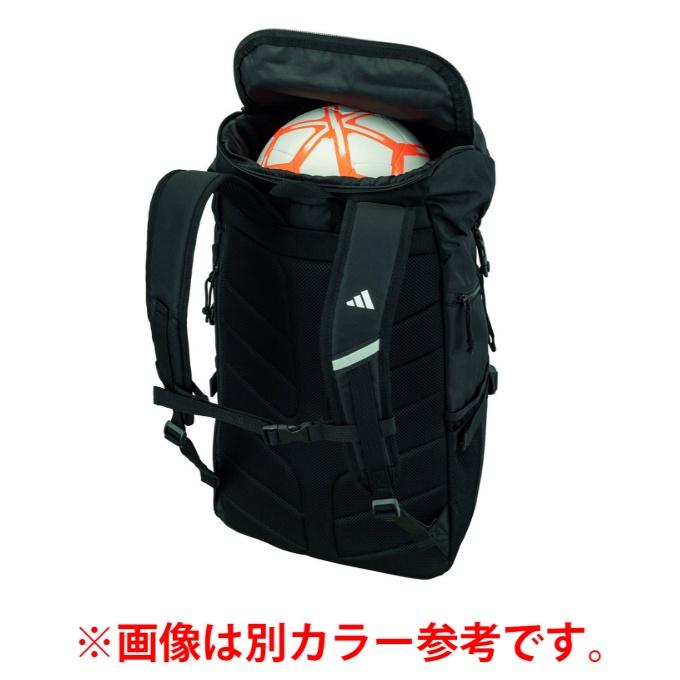 アップリカ（Aprica） アディダス サッカー バックパック ボール用