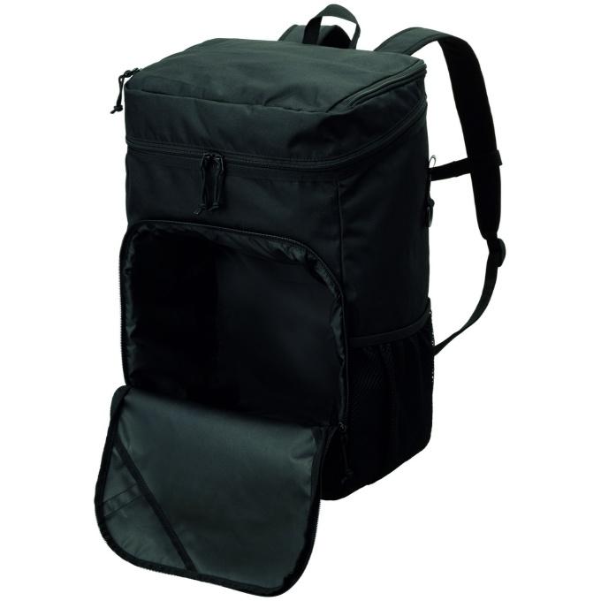 アディダスボール用デイパック バスケットボール用（30L） アップリカ（Aprica） ☆アディダス サッカー バックパック ボール用