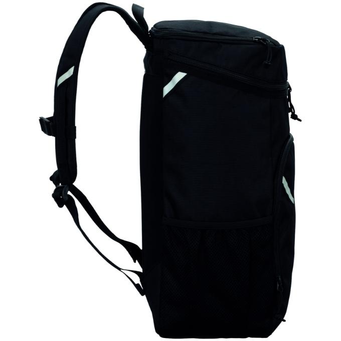 サッカーバッグ アディダス(adidas) サッカー バックパック ボール用デイパック 32L
