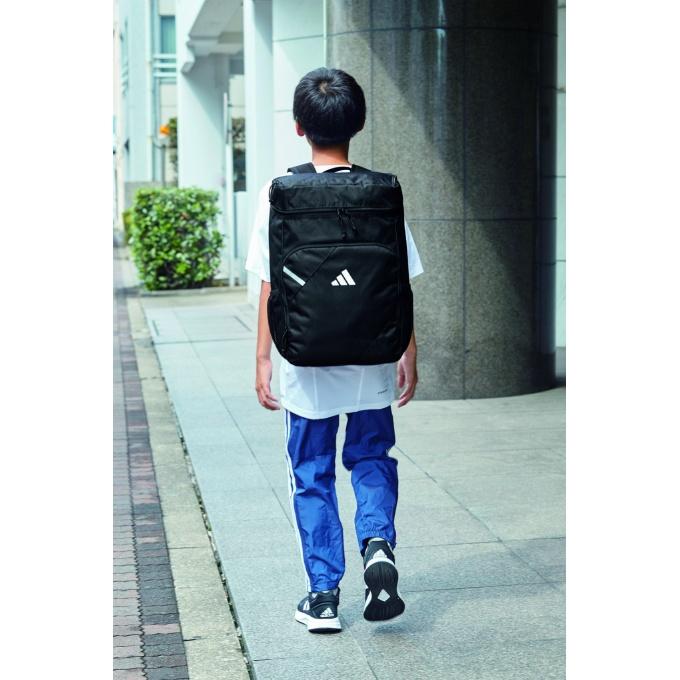 アップリカ（Aprica） ☆アディダス サッカー バックパック ボール用