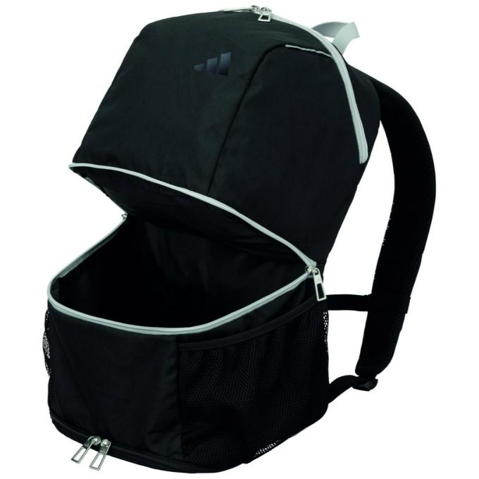 アップリカ（Aprica） アディダス サッカー バックパック ボール用