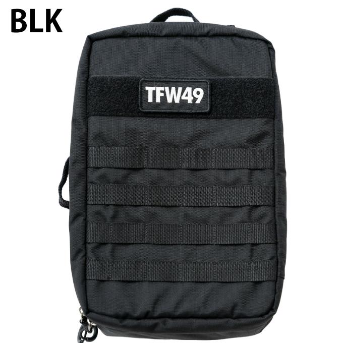 TFW49 シューズケース ティーエフダブリュー49 TFW49 シューズケース SHOES BAG T132310007