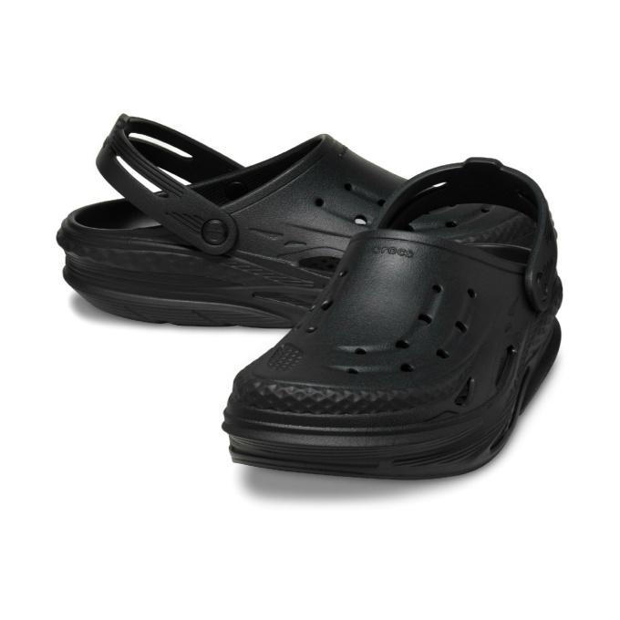 crocs（クロックス） クロックサンダル メンズ レディース オフ