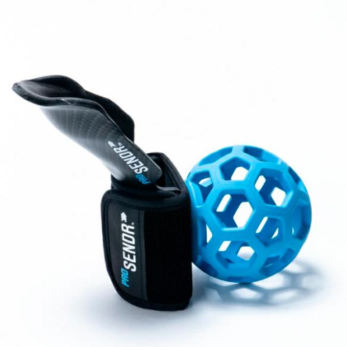 ゴルフ アプローチ練習器 ProSENDR プロセンダー 右利き用 TRMZNT51