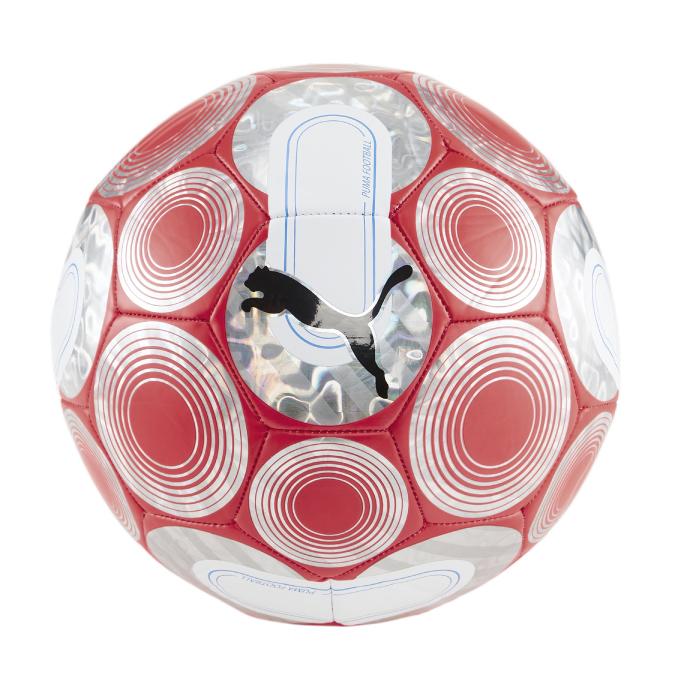 PUMA（プーマ） サッカーボール 5号球 検定球 プーマケージボール