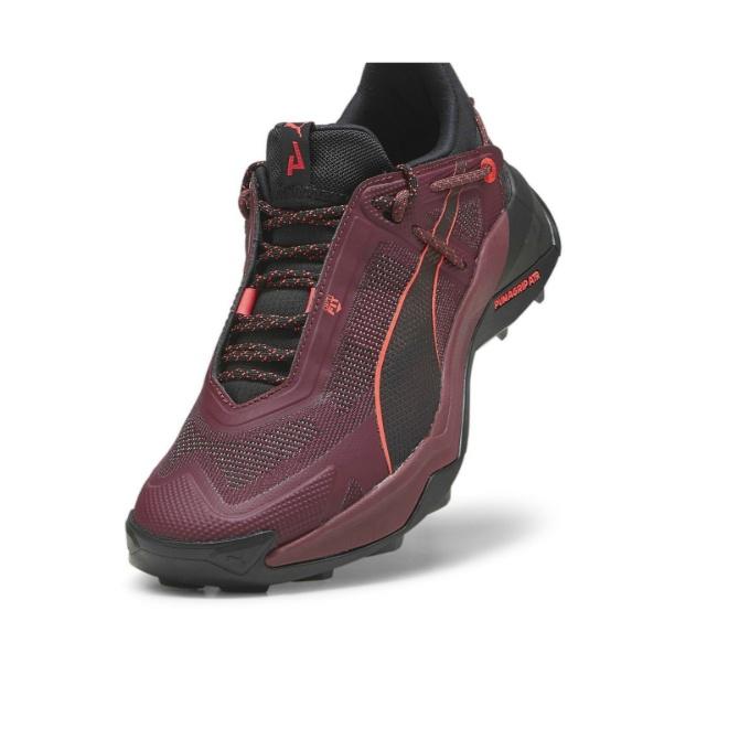 25.5cm激レア★ゴールドジム ベニス本店×プーマ★コラボ★シューズ未使用新品 25.5cm激レア☆ゴールドジム ベニス本店×プーマ☆コラボ☆シューズ未