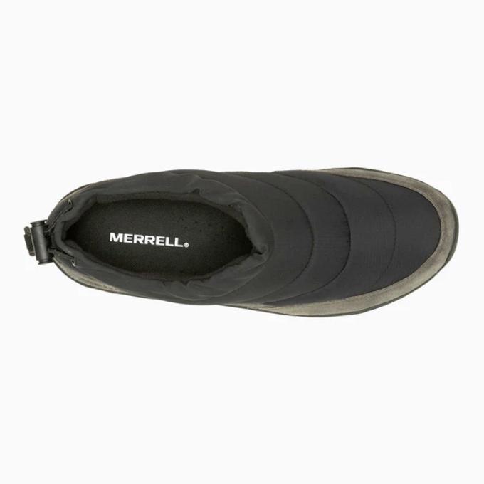 MERRELL メレル　スノーブーツ MERRELL（メレル） スノーブーツ メンズ ウィンターモック ゼロ WINTER