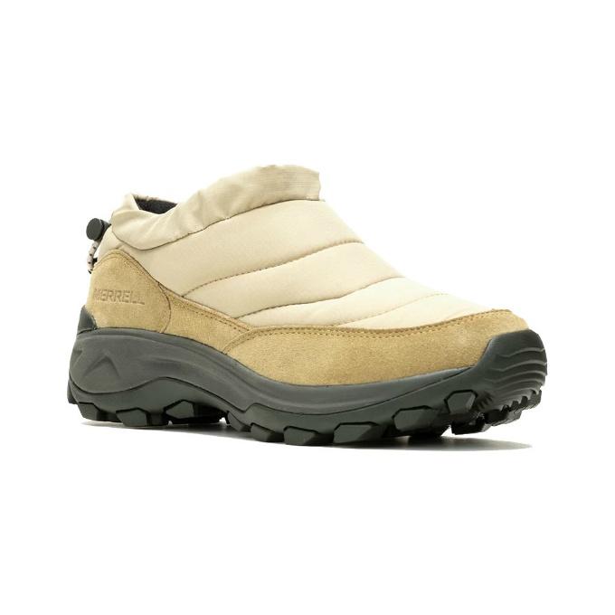 MERRELL（メレル） スノーブーツ メンズ ウィンターモック ゼロ WINTER