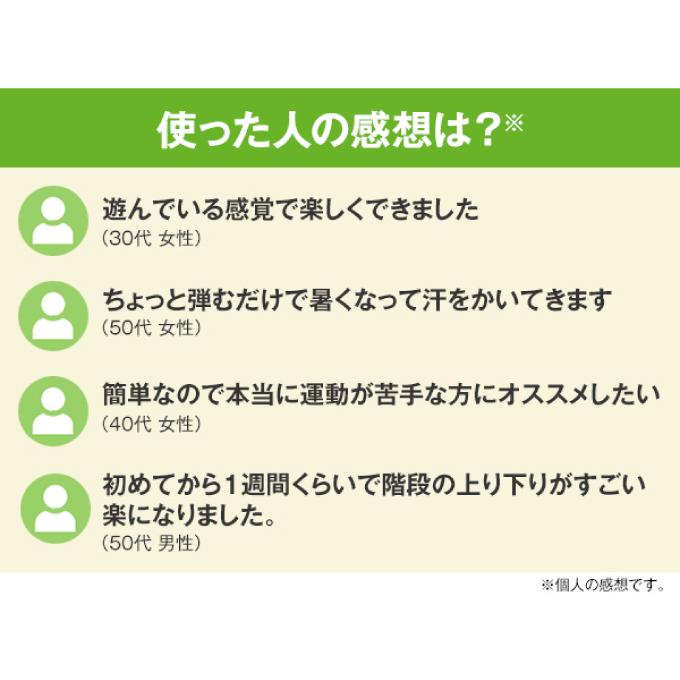 ショップジャパン（Shop Japan） バウンズシェイプ ブラウン WS BCS