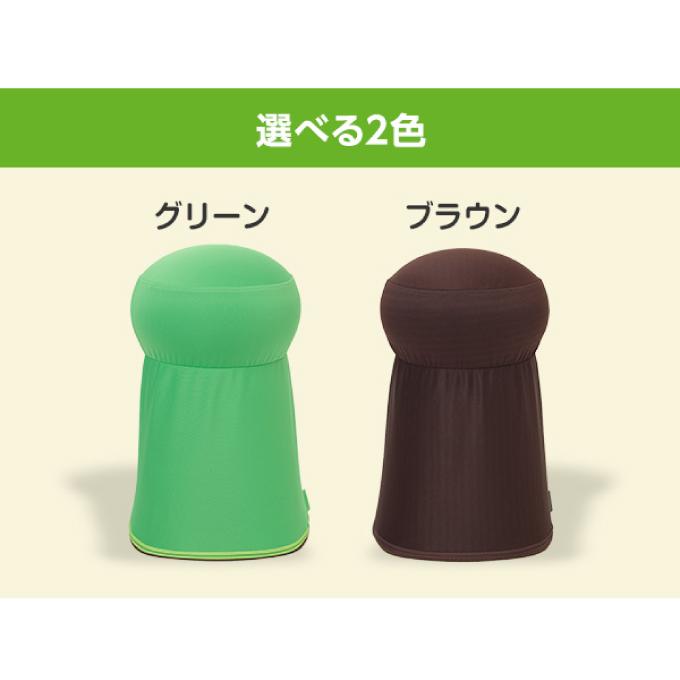 【新品・未開封】ショップジャパン バウンズシェイプ 　BCS-WS02 ショップジャパン バウンズシェイプ ブラウン WS BCS-WS02